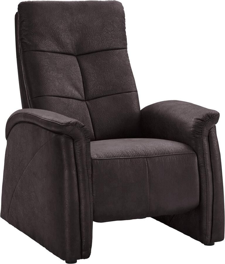 Exxpo sofa fashion Fauteuil Tivoli hoge rugleuningstoel relaxstoel bioscoopstoel comfortabel (set) - Foto 3