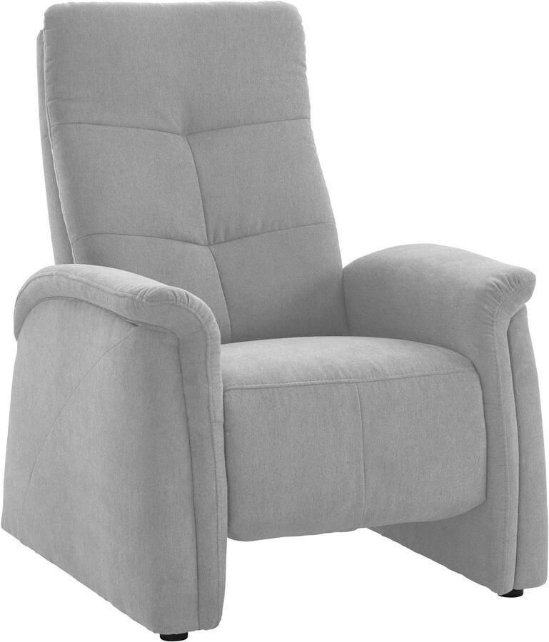 Exxpo sofa fashion Fauteuil Tivoli hoge rugleuningstoel relaxstoel bioscoopstoel comfortabel (set) - Foto 2