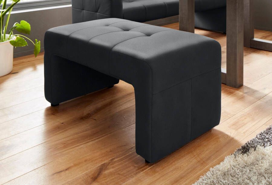Exxpo sofa fashion Hocker Breedte 100 cm - Foto 5