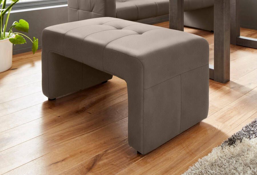 Exxpo sofa fashion Hocker Breedte 100 cm - Foto 5