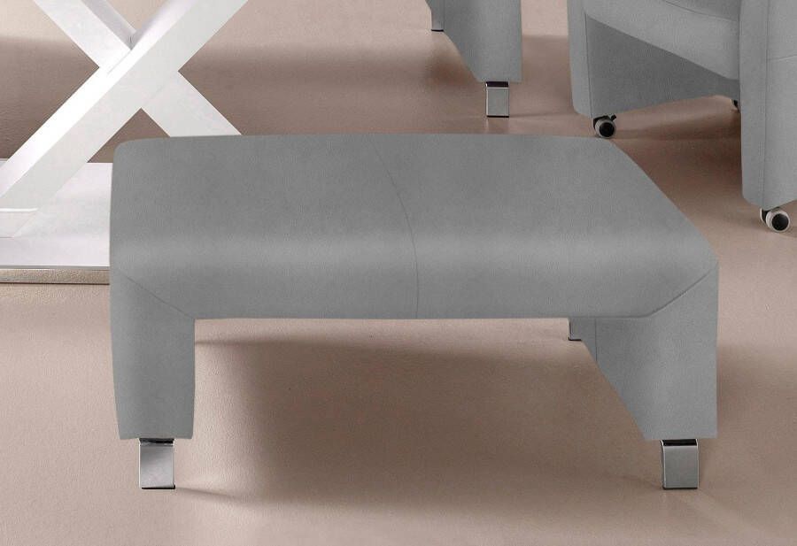Exxpo sofa fashion Hocker Breedte 100 cm - Foto 3