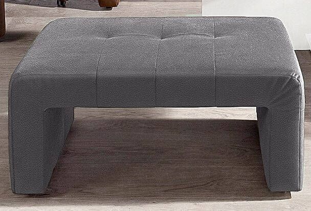 Exxpo sofa fashion Hocker Breedte 100 cm - Foto 2
