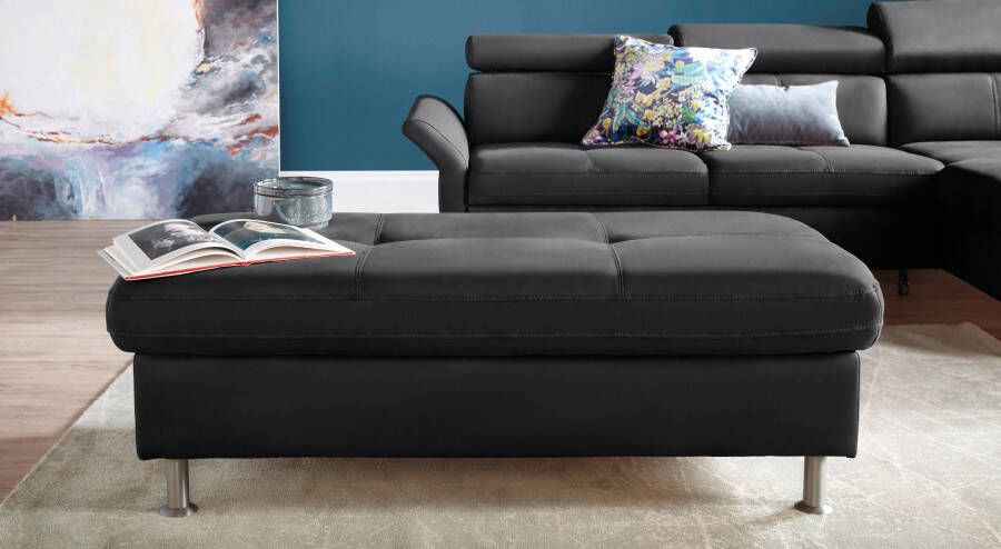 Exxpo sofa fashion Hocker Maretto Bankhocker met geweldig zitcomfort - Foto 6