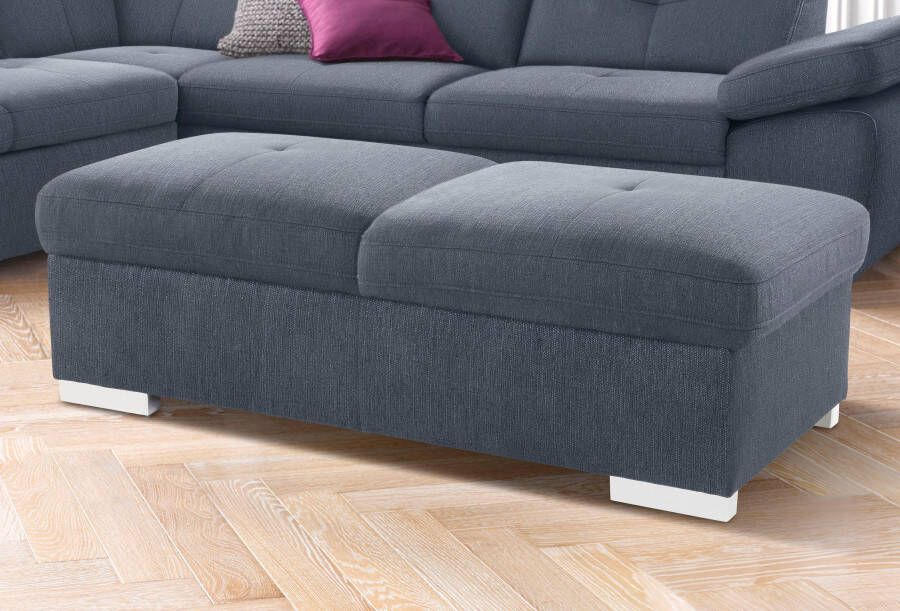 Exxpo sofa fashion Hocker Spring Bankhocker goed zitcomfort en geweldige verwerkingsdetails - Foto 4