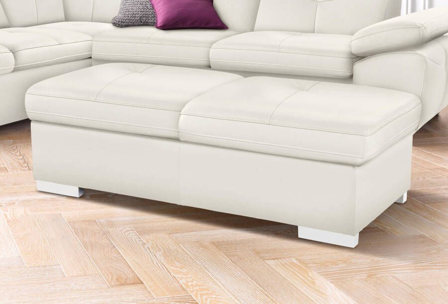 Exxpo sofa fashion Hocker Spring Bankhocker goed zitcomfort en geweldige verwerkingsdetails - Foto 4