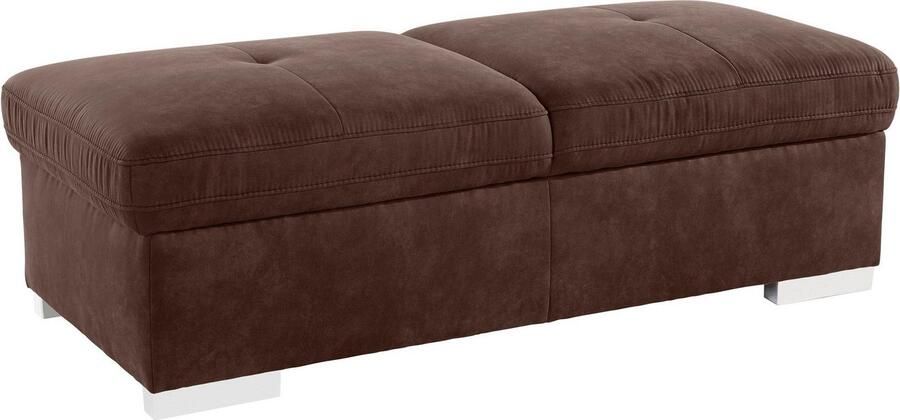Exxpo sofa fashion Hocker Spring Bankhocker goed zitcomfort en geweldige verwerkingsdetails - Foto 3