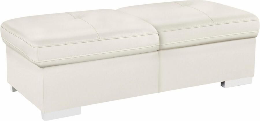 Exxpo sofa fashion Hocker Spring Bankhocker goed zitcomfort en geweldige verwerkingsdetails - Foto 3
