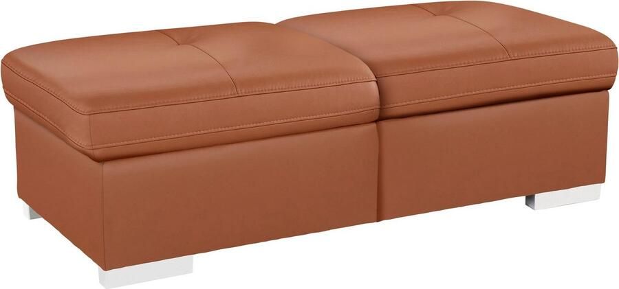 Exxpo sofa fashion Hocker Spring Bankhocker goed zitcomfort en geweldige verwerkingsdetails - Foto 3