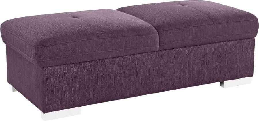 Exxpo sofa fashion Hocker Spring Bankhocker goed zitcomfort en geweldige verwerkingsdetails - Foto 5