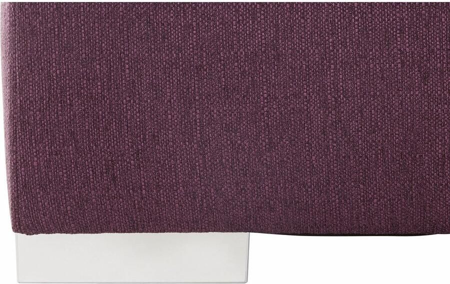 Exxpo sofa fashion Hocker Spring Bankhocker goed zitcomfort en geweldige verwerkingsdetails - Foto 2