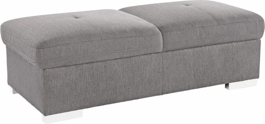 Exxpo sofa fashion Hocker Spring Bankhocker goed zitcomfort en geweldige verwerkingsdetails - Foto 3