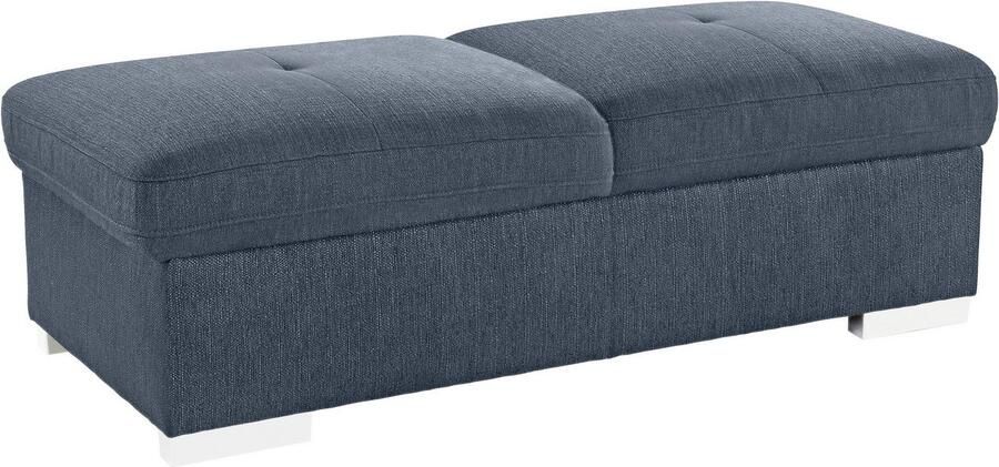 Exxpo sofa fashion Hocker Spring Bankhocker goed zitcomfort en geweldige verwerkingsdetails - Foto 3