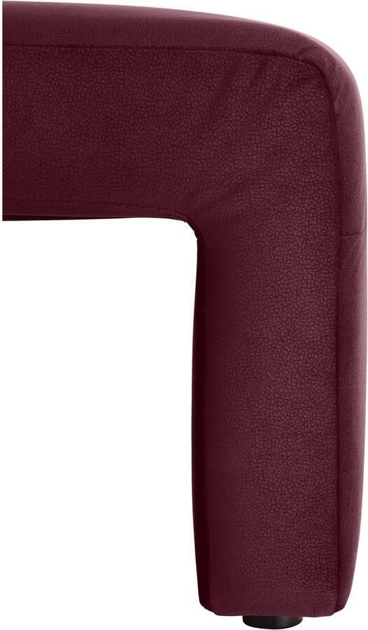 Exxpo sofa fashion Hockerbank Barista Krukbank met hoge bodemvrijheid - Foto 3