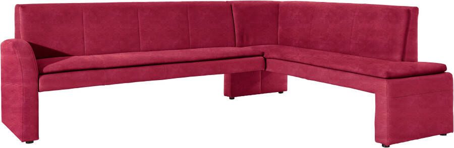 Exxpo sofa fashion Hoekbank Cortado Vrij verstelbaar in de kamer - Foto 4