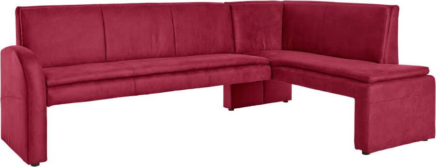 Exxpo sofa fashion Hoekbank Cortado Vrij verstelbaar in de kamer - Foto 4