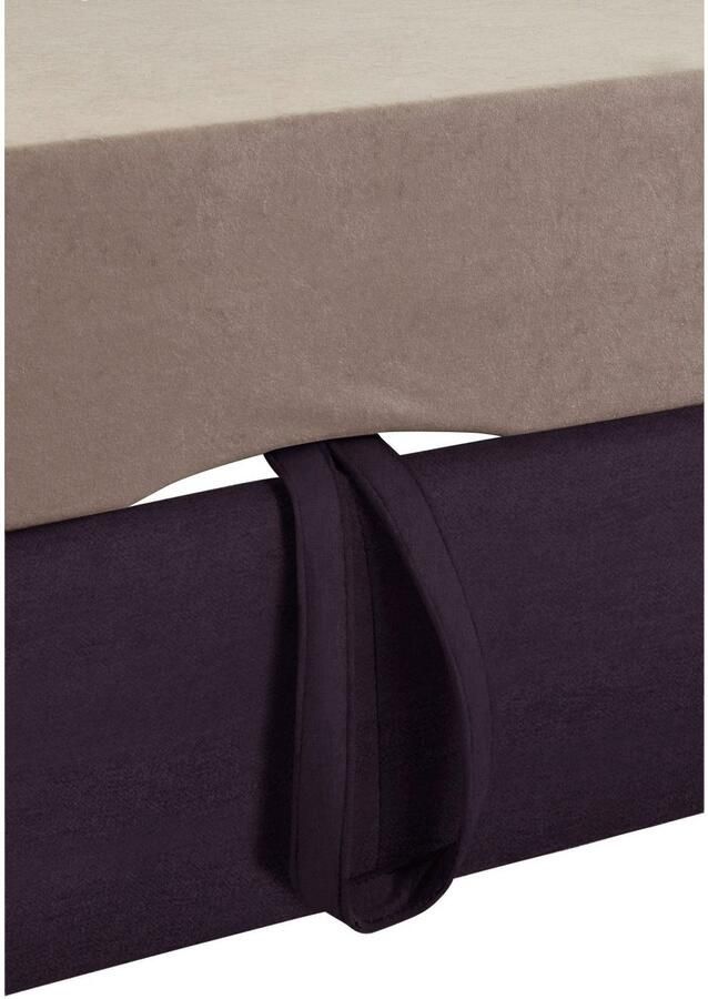 Exxpo sofa fashion Hoekbank Enya uitgebreide afwerking hoog zitcomfort comfortabel L-vorm - Foto 2