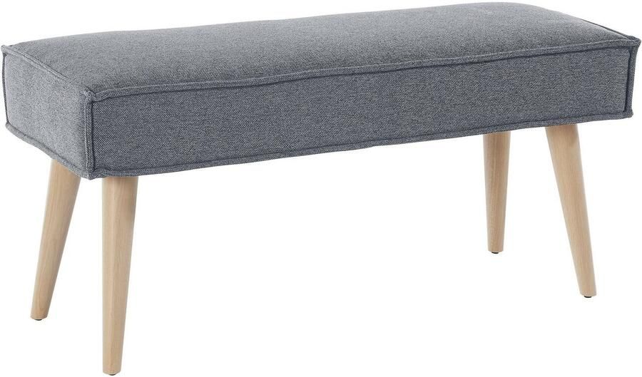 Exxpo sofa fashion Hoekbank Lungo Vrij in de ruimte te plaatsen - Foto 3
