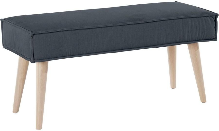 Exxpo sofa fashion Hoekbank Lungo Vrij in de ruimte te plaatsen - Foto 4
