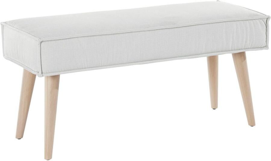 Exxpo sofa fashion Hoekbank Lungo Vrij in de ruimte te plaatsen - Foto 6