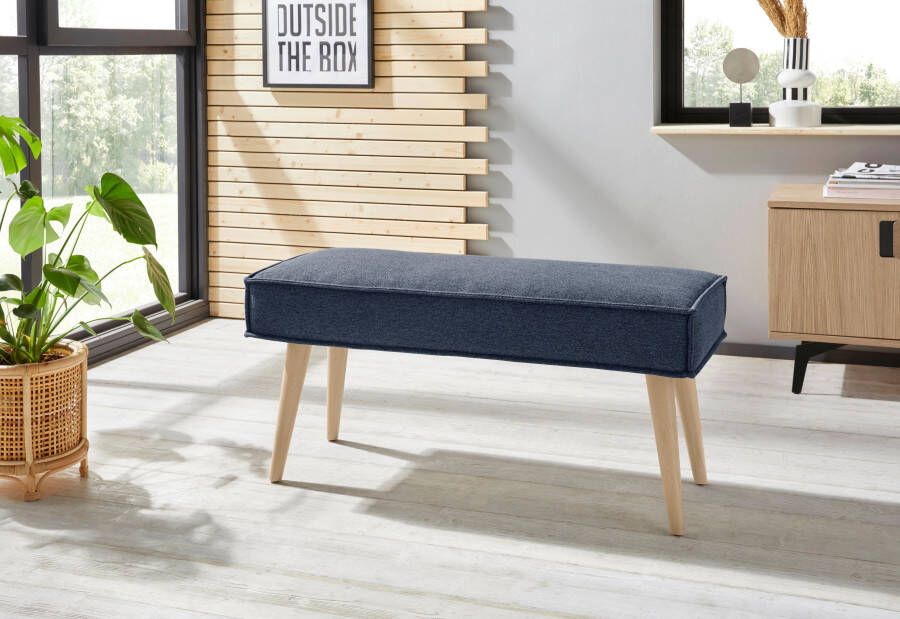 Exxpo sofa fashion Hoekbank Lungo Vrij in de ruimte te plaatsen - Foto 5