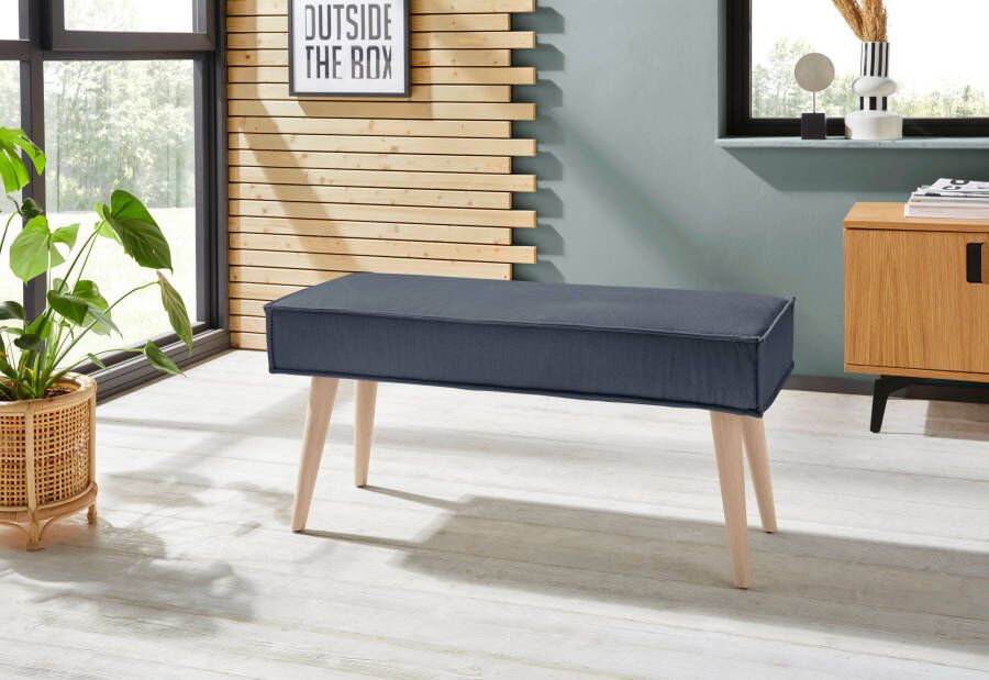 Exxpo sofa fashion Hoekbank Lungo Vrij in de ruimte te plaatsen - Foto 5