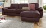 Exxpo sofa fashion Hoekbank optioneel met bedfunctie - Thumbnail 1