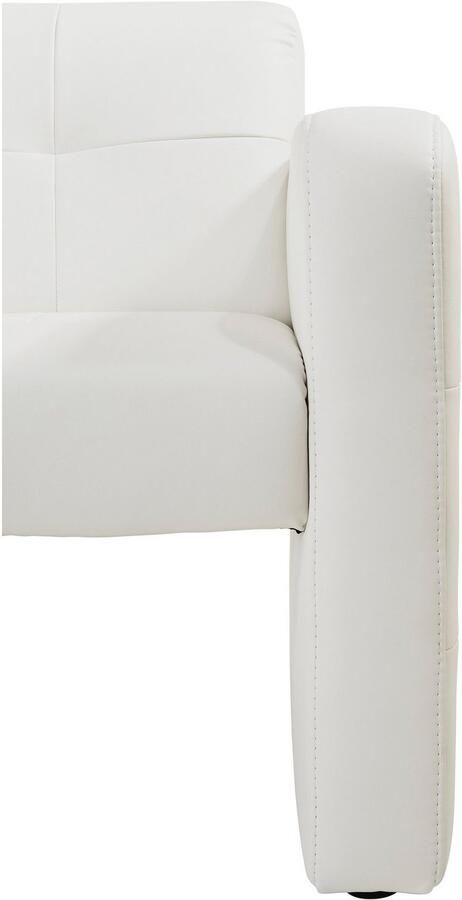 Exxpo sofa fashion Zitbank Barista Keukenbank compacte afmetingen zithoogte 49cm - Foto 7