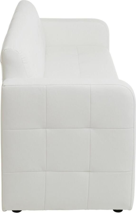 Exxpo sofa fashion Zitbank Barista Keukenbank compacte afmetingen zithoogte 49cm - Foto 4