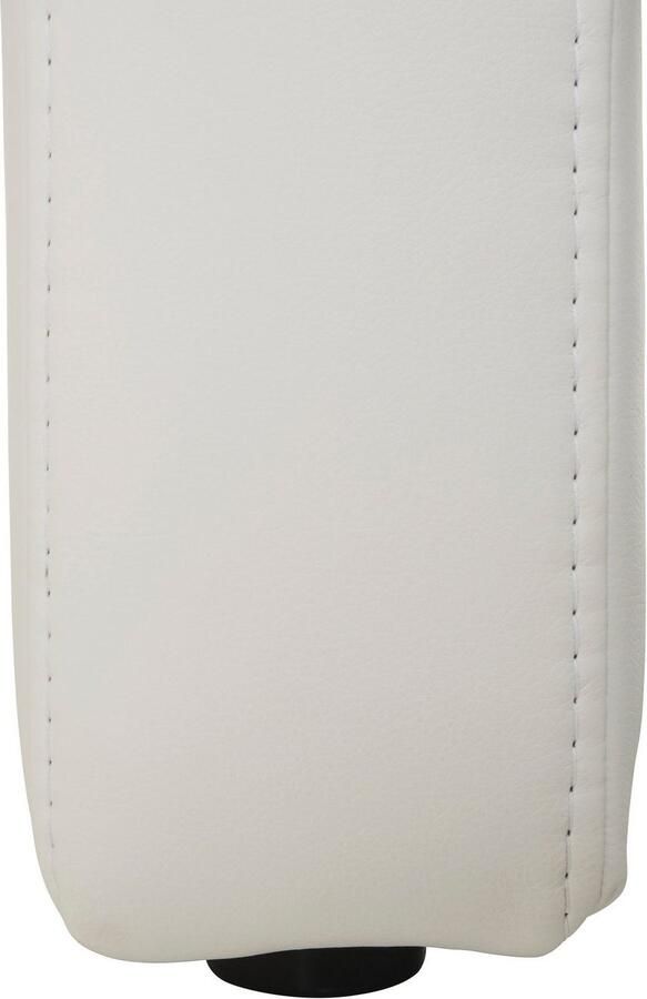 Exxpo sofa fashion Zitbank Barista Keukenbank compacte afmetingen zithoogte 49cm - Foto 3