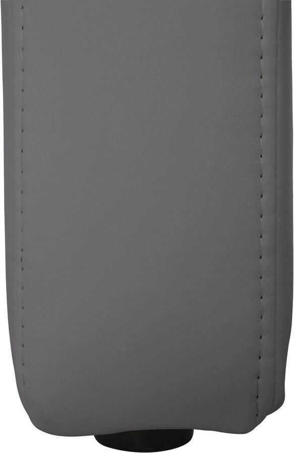 Exxpo sofa fashion Zitbank Barista Keukenbank compacte afmetingen zithoogte 49cm - Foto 2