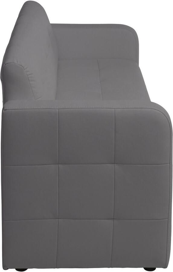 Exxpo sofa fashion Zitbank Barista Keukenbank compacte afmetingen zithoogte 49cm - Foto 3
