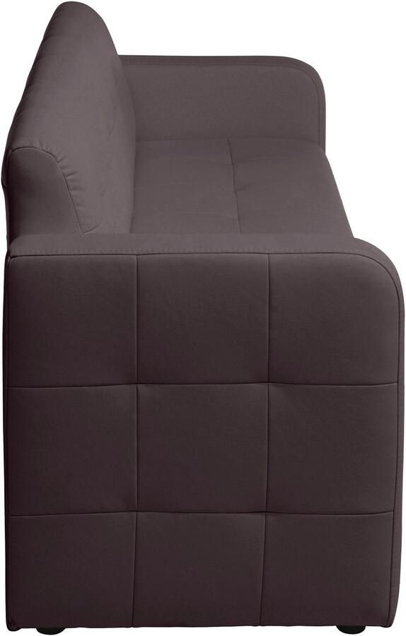 Exxpo sofa fashion Zitbank Barista Keukenbank compacte afmetingen zithoogte 49cm - Foto 3