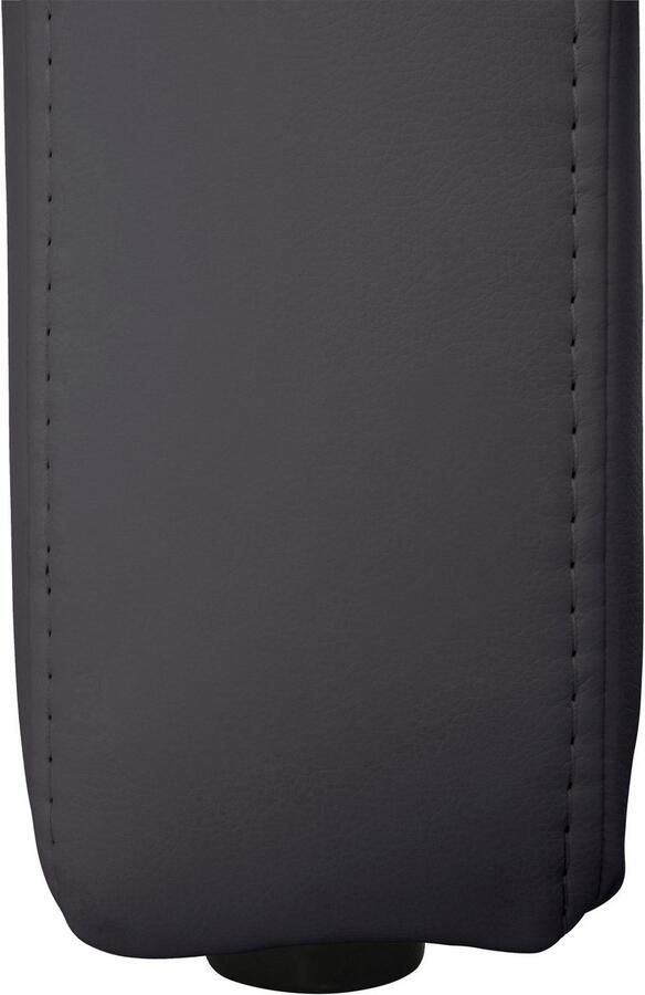 Exxpo sofa fashion Zitbank Barista Keukenbank compacte afmetingen zithoogte 49cm - Foto 2
