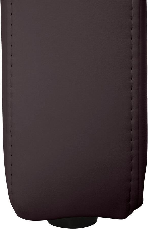 Exxpo sofa fashion Zitbank Barista Keukenbank compacte afmetingen zithoogte 49cm - Foto 2