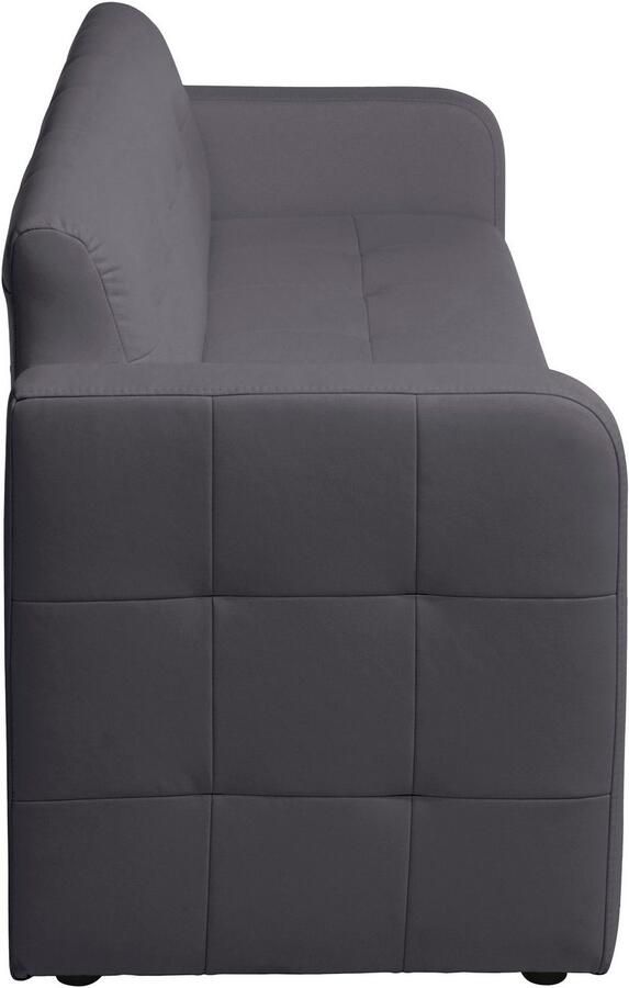 Exxpo sofa fashion Zitbank Barista Keukenbank compacte afmetingen zithoogte 49cm - Foto 3