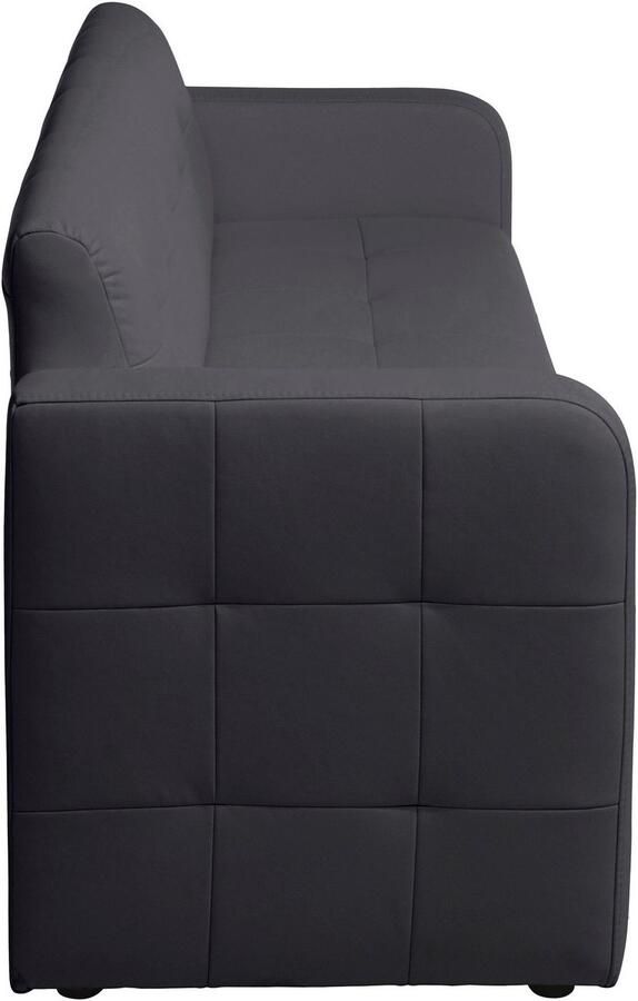 Exxpo sofa fashion Zitbank Barista Keukenbank compacte afmetingen zithoogte 49cm - Foto 4