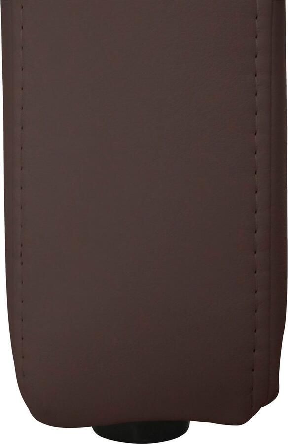 Exxpo sofa fashion Zitbank Barista Keukenbank compacte afmetingen zithoogte 49cm - Foto 2