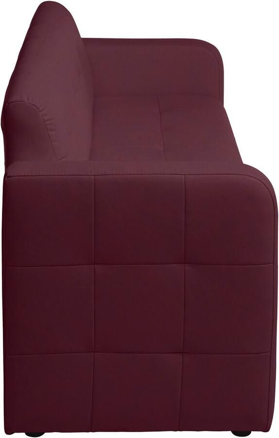 Exxpo sofa fashion Zitbank Barista Keukenbank compacte afmetingen zithoogte 49cm - Foto 3
