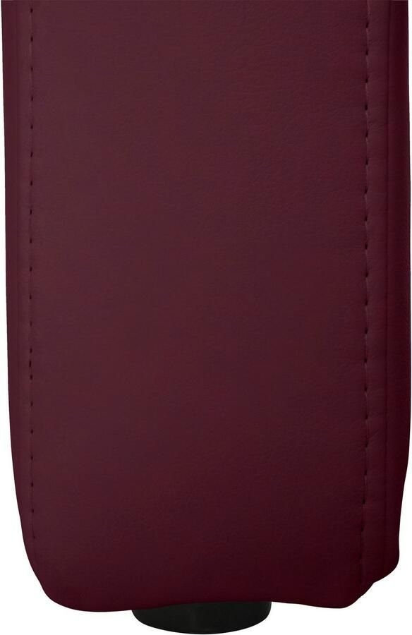 Exxpo sofa fashion Zitbank Barista Keukenbank compacte afmetingen zithoogte 49cm - Foto 2