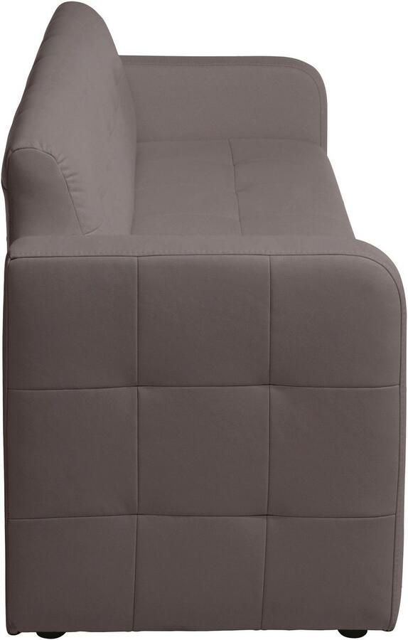 Exxpo sofa fashion Zitbank Barista Keukenbank compacte afmetingen zithoogte 49cm - Foto 3