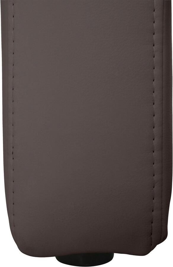 Exxpo sofa fashion Zitbank Barista Keukenbank compacte afmetingen zithoogte 49cm - Foto 2