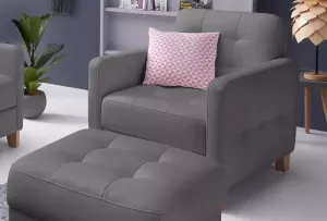 Exxpo sofa fashion Fauteuil