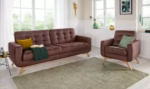 Exxpo sofa fashion Hocker