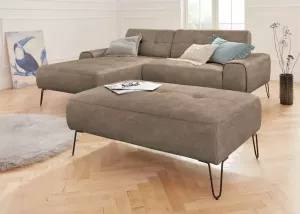 Exxpo sofa fashion Hocker