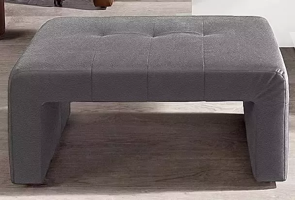 exxpo sofa fashion Hocker Breedte 100 cm