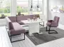 Exxpo sofa fashion Hoekbank Affogato Vrij verstelbaar in de kamer - Thumbnail 1