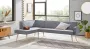 Exxpo sofa fashion Hoekbank Lungo Vrij verstelbaar in de kamer - Thumbnail 1