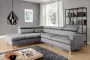 Exxpo sofa fashion Hoekbank optioneel met bedfunctie - Thumbnail 1