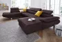 Exxpo sofa fashion Zithoek optioneel met bedfunctie - Thumbnail 1