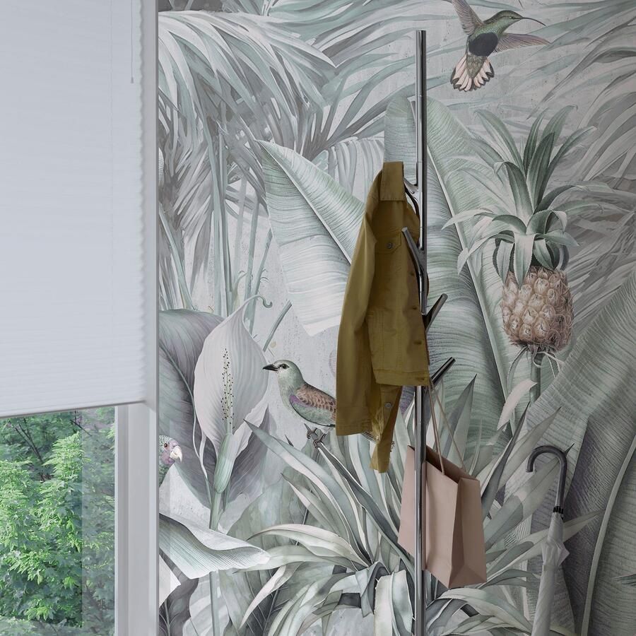 Fashion for walls Fotobehang Ayana Ftalaten vrij - Foto 4